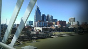 Nashville Skyline